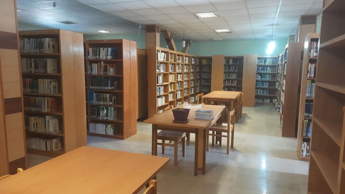 تجهیز ۸۳ سالن مطالعه در سطح شهر مشهد| بیش از ۳۰۰ محفل ادبی در کتابخانه‌های عمومی استان برپا شد