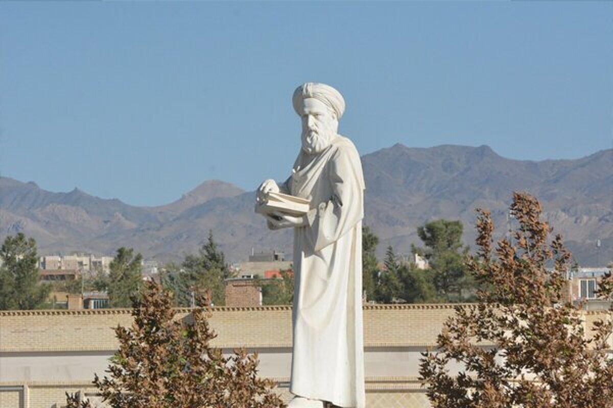 برگزاری بزرگداشت بیهقی، پدر نثر فارسی، در سبزوار (فردا، یک آبان)