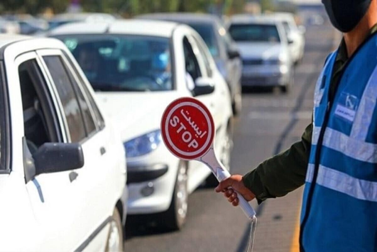 اعمال قانون ۳۸۲دستگاه خودرو متخلف وحادثه ساز در مشهد | ۲۸خودرو متوقف شدند  (۵مهر ۱۴۰۲)