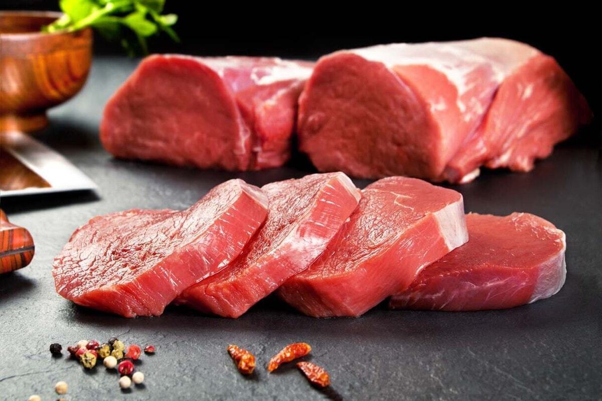 نگاهی به آخرین وضعیت تولید و واردات گوشت