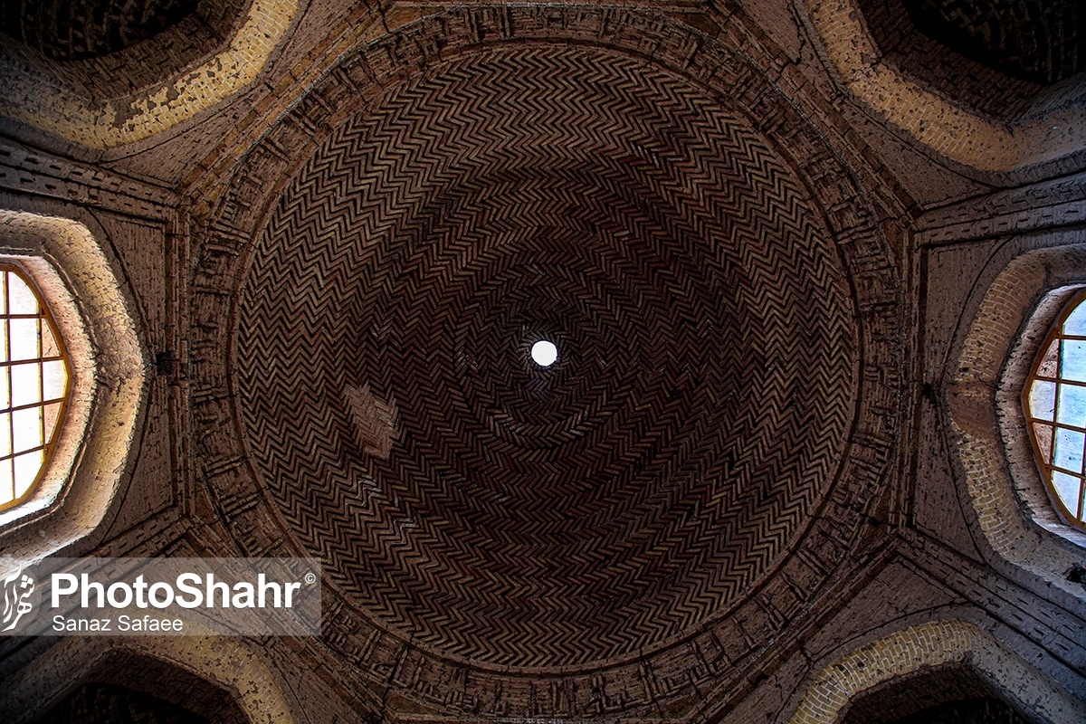 آثار ثبت جهانی ایران در یونسکو ویترین تمدن ملی است