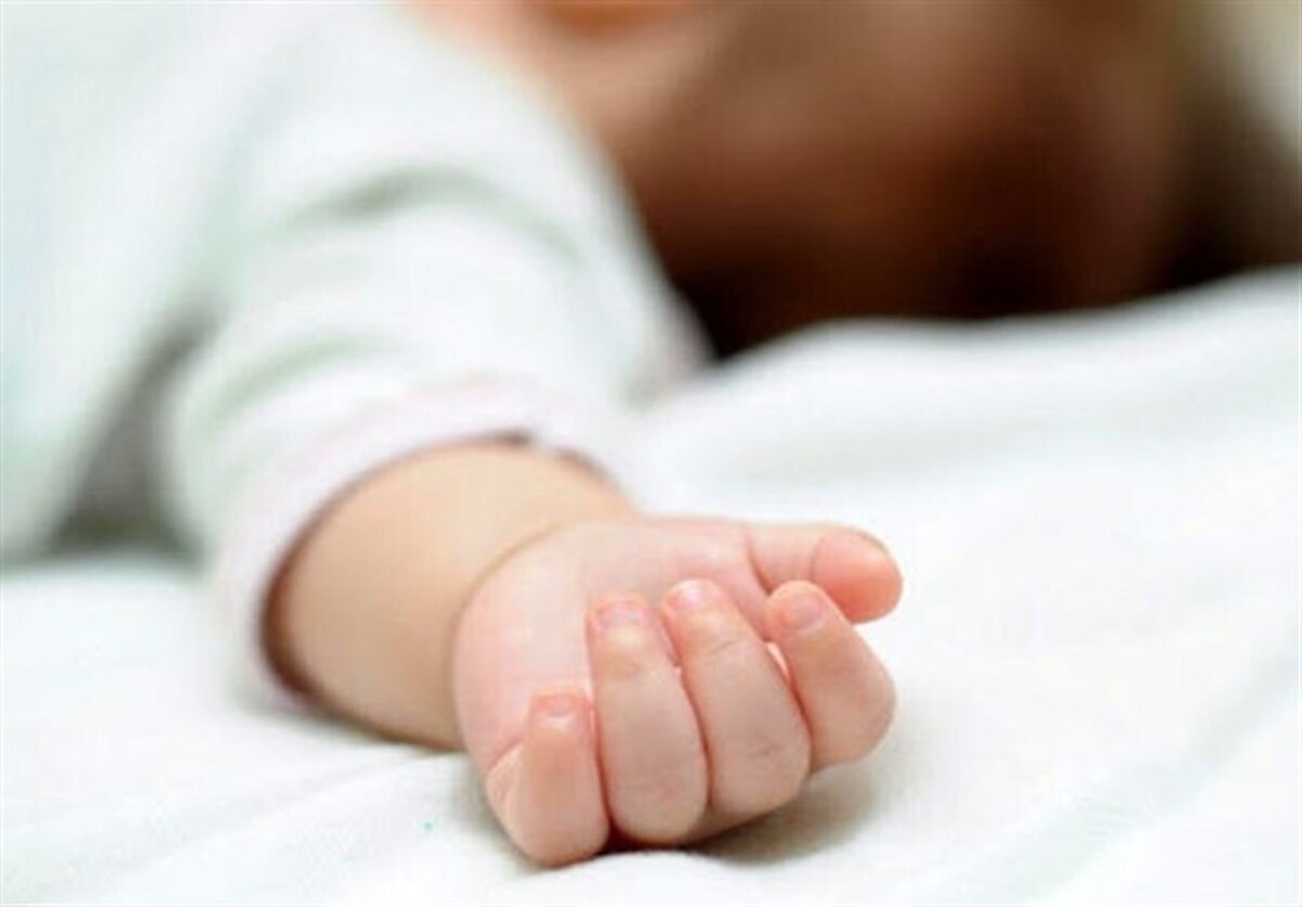 فروش نوزاد در تهران به قیمت ۲۰۰ میلیون تومان!