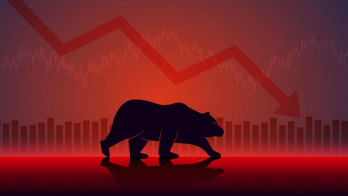 غلبه خرس‌ها بر بازار سهام در آخرین روز کاری هفته | گزارش وضعیت بورس (۱۰ آبان ماه ۱۴۰۲)