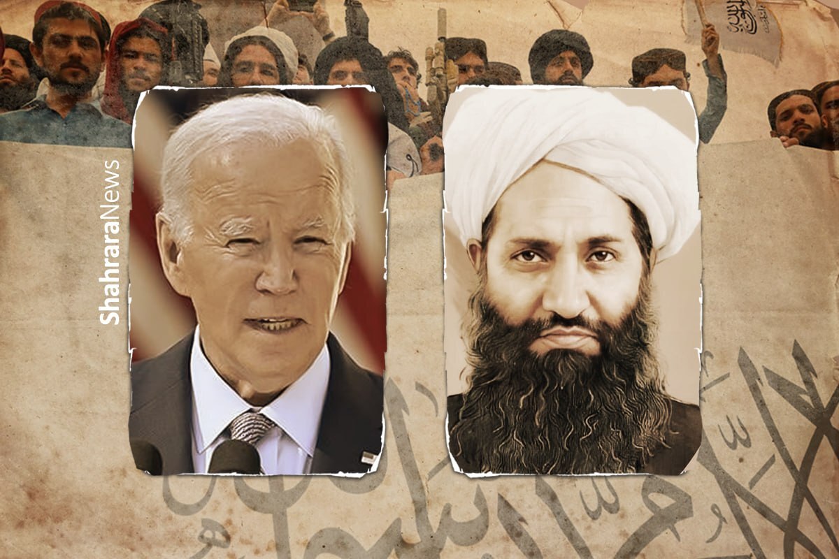 نگاهی به چشم انداز و چالش‌های روابط آمریکا و طالبان