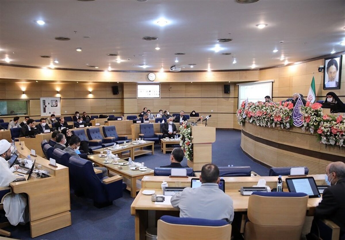 نگاهی به پیشنهادات کمیسیون سلامت، محیط ‌زیست و خدمات‌ شهری مشهد در مجمع مشورتی شوراهای کلانشهرها