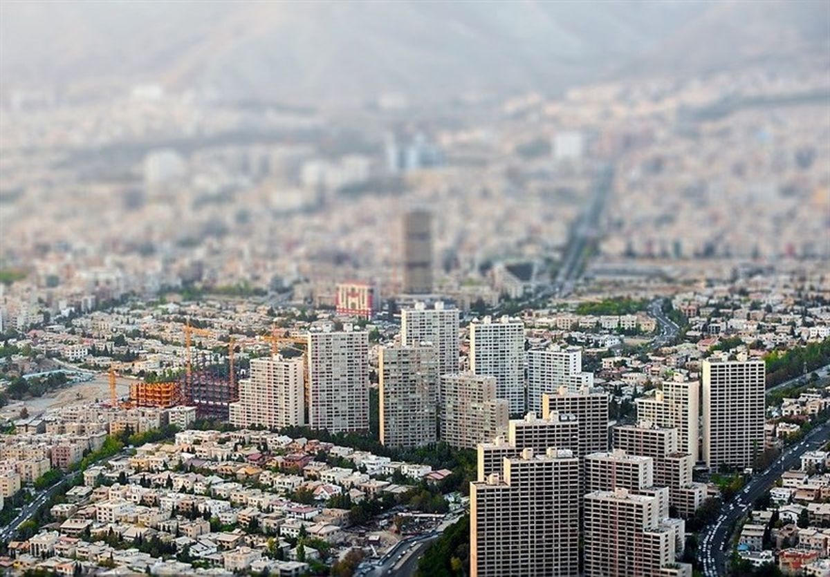 اتفاقی عجیب در شهر تهران | کاهش ۳۰ درصدی قیمت مسکن!