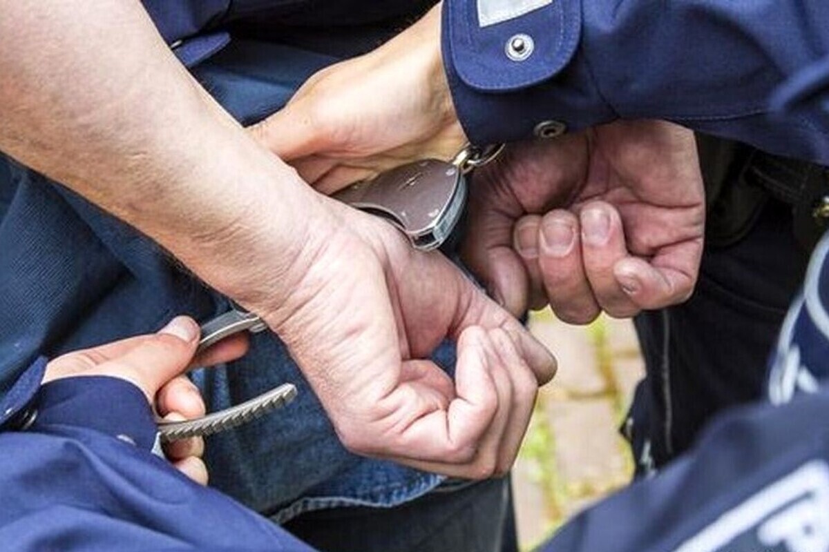 سومین متهم کلاهبرداری سریالی طلافروشان در بجنورد دستگیر شد