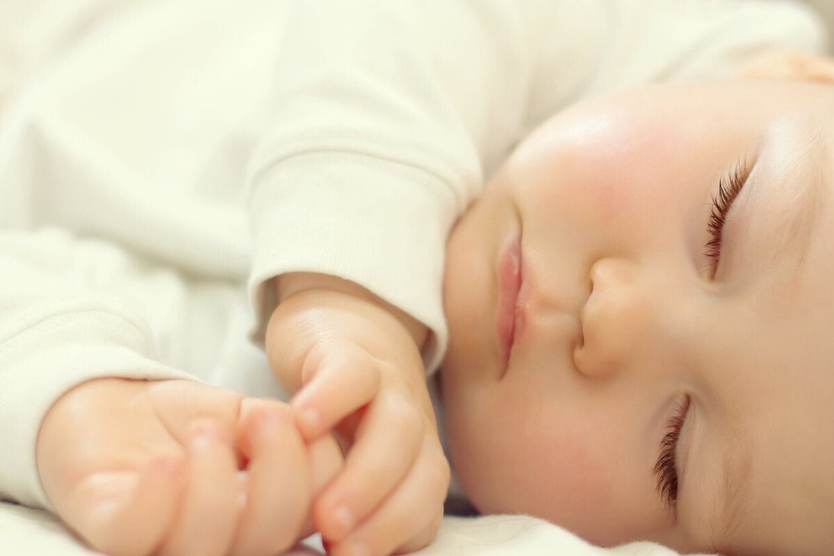 کمبود خواب چه تاثیری بر مغز کودکان دارد؟