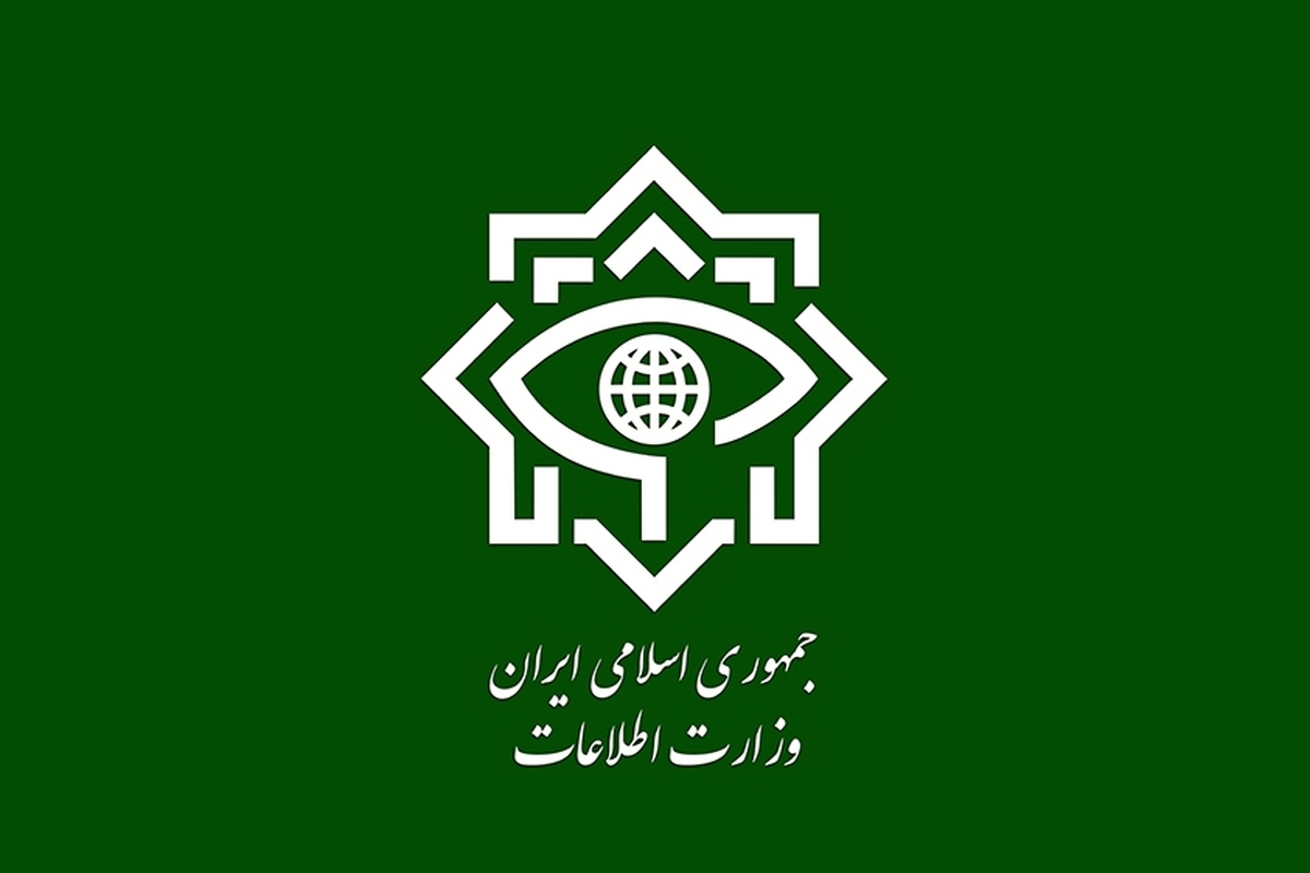 وزارت اطلاعات: حمله پهپادی موساد در شرق کشور خنثی شد