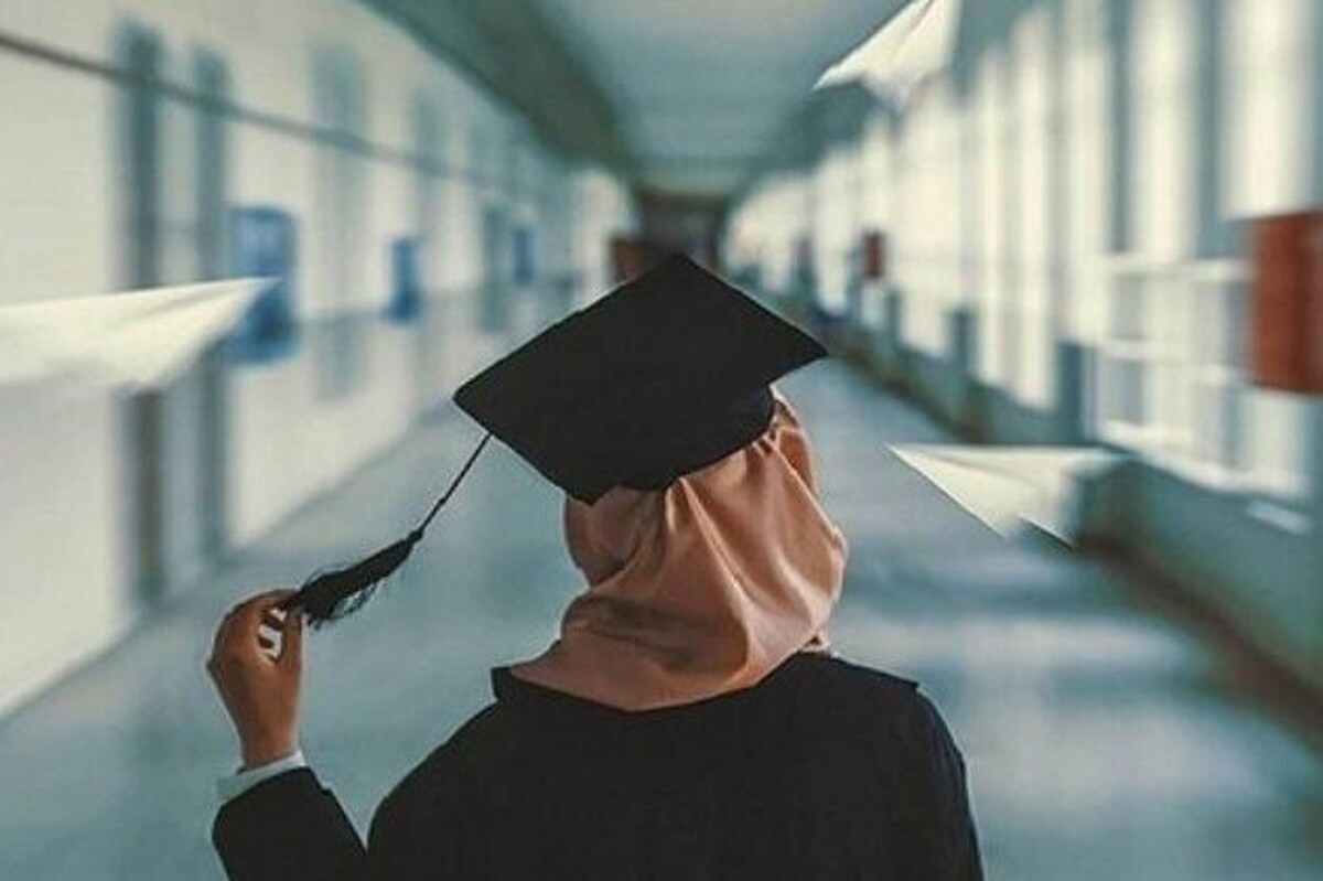 روایتی از مشکلات بچه‌های کم‌توان ذهنی برای داشتن تحصیلات عالی