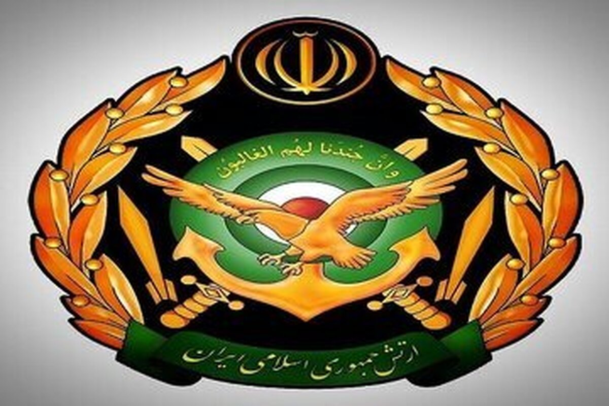 فرمانده نیروی هوایی ارتش: نیرو‌های مسلح ایران با تمام قوا آماده دفاع از کشور هستند