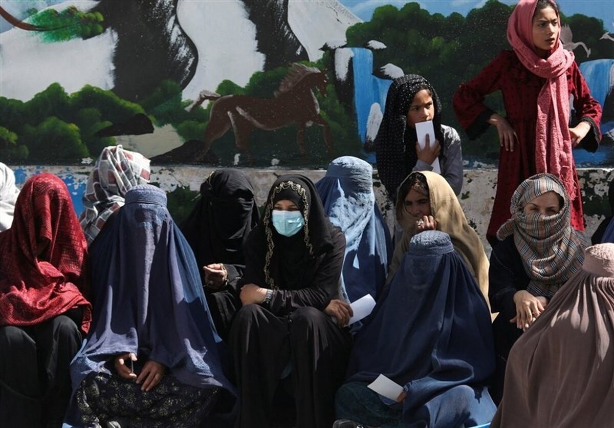 رضایت زنان افغانستان از آزادی در انتخاب نحوه زندگی در پایین‌ترین سطح قرار دارد