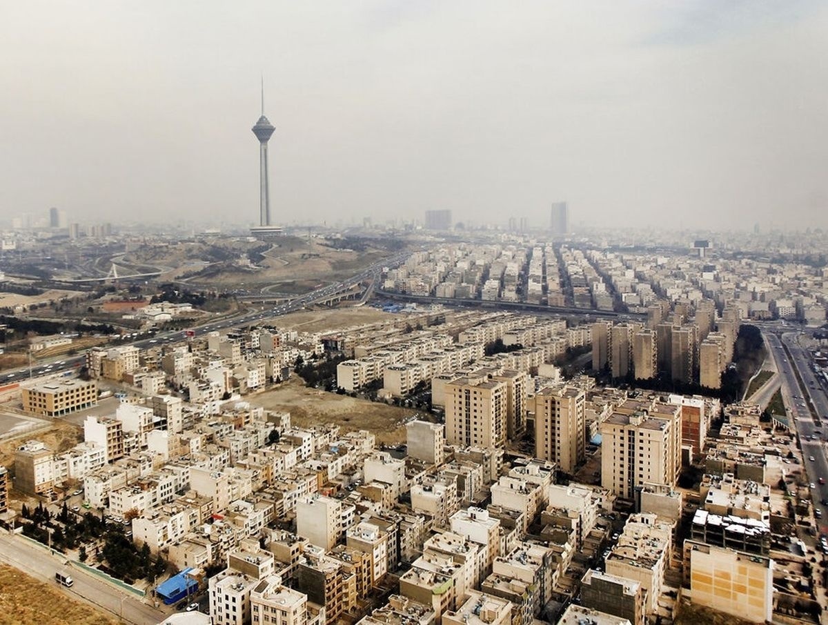 خانه‌های کدام مناطق تهران بیشترین عرضه و تقاضا را دارد؟ (۲۲ آبان ۱۴۰۲)