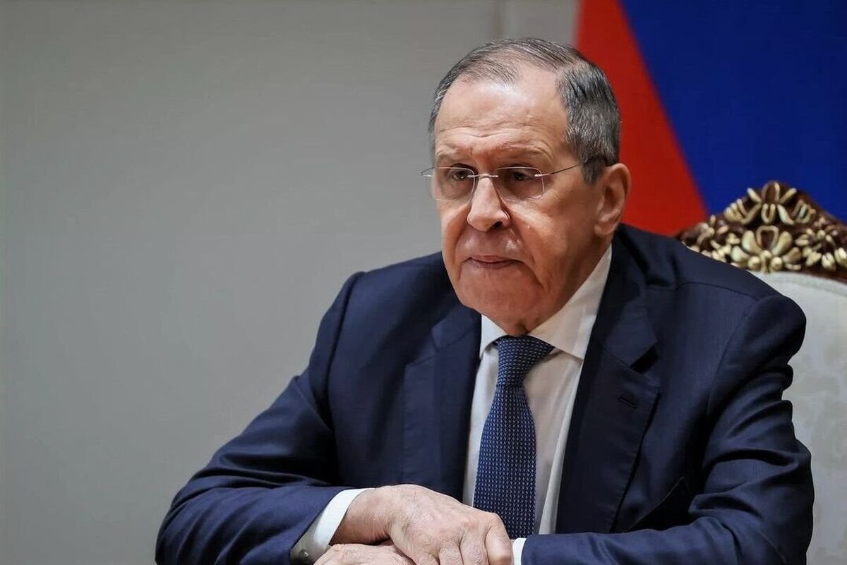 وزیر خارجه روسیه: ایران و لبنان خواستار جلوگیری از جنگی گسترده در منطقه هستند