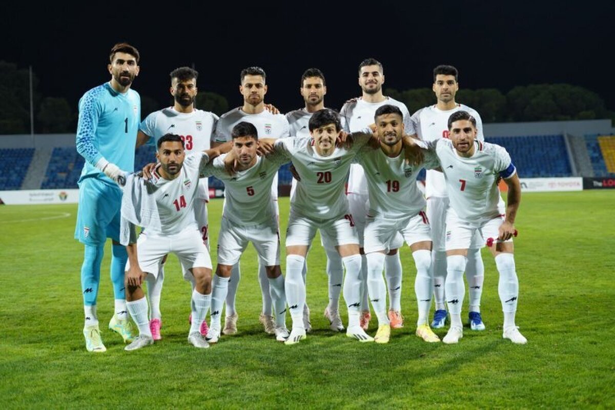 تاریخ و ساعت بازی ایران و هنگ‌کنگ در مقدماتی جام جهانی | یوزها به دنبال هفتمین پیروزی مقابل هنگ‌کنگ
