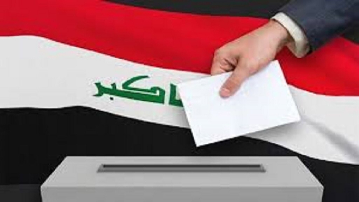 زمان انتخاب رییس جدید پارلمان عراق مشخص شد