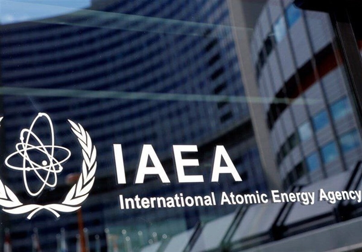 ادعای آژانس بین‌المللی انرژی اتمی درباره ذخایر اورانیوم غنی شده ایران