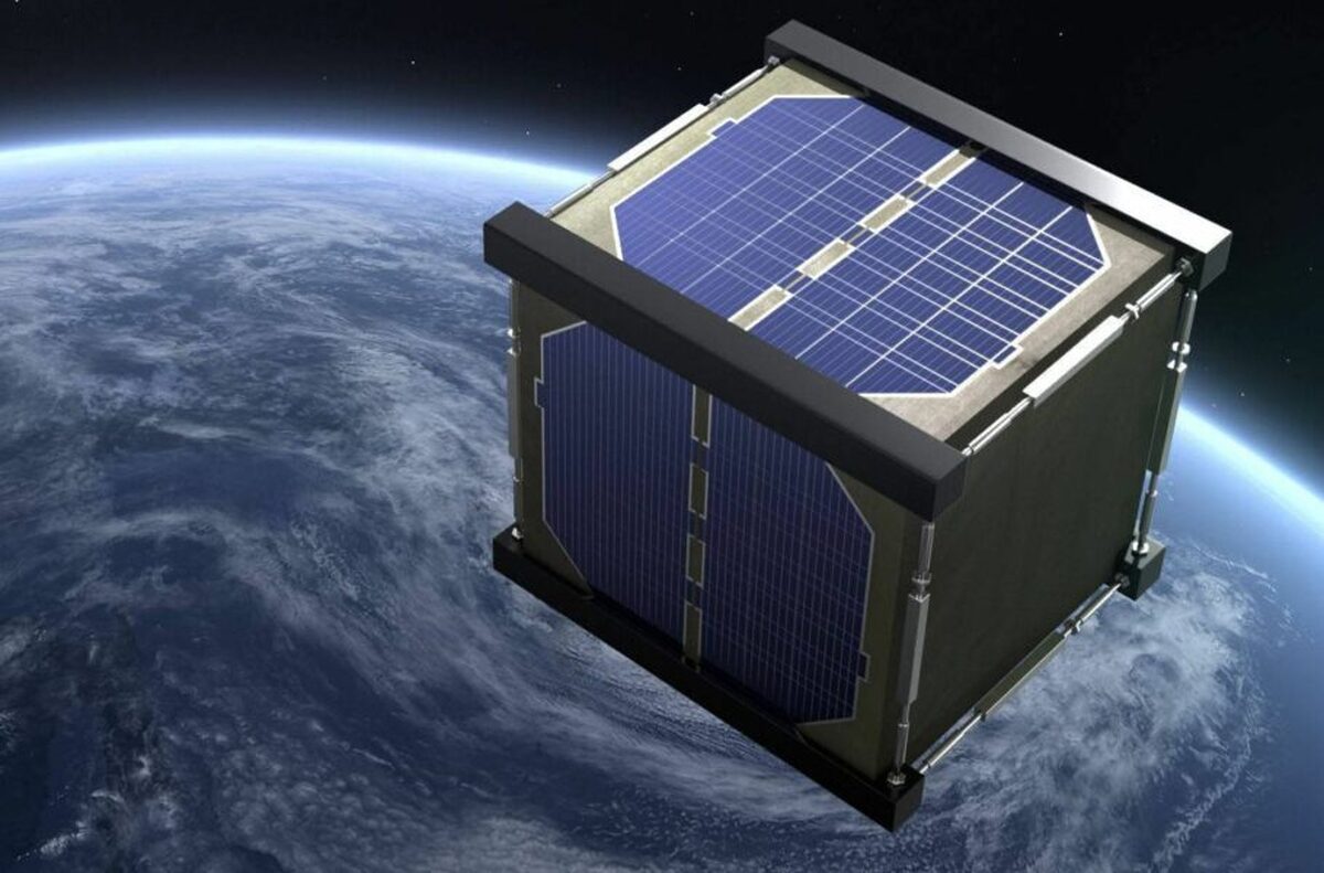 ژاپن در همکاری با ناسا ماهواره چوبی می‌سازد