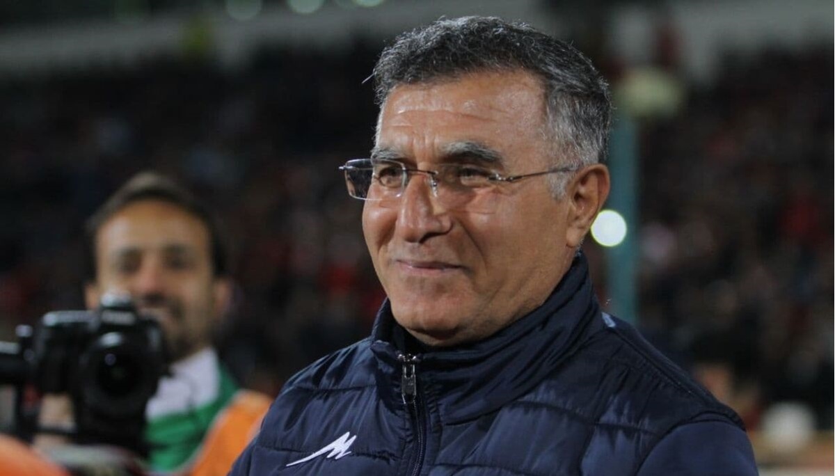 مجیدجلالی: امیدوارم عبدی هیچ وقت مربی تیم لیگ برتری نشود