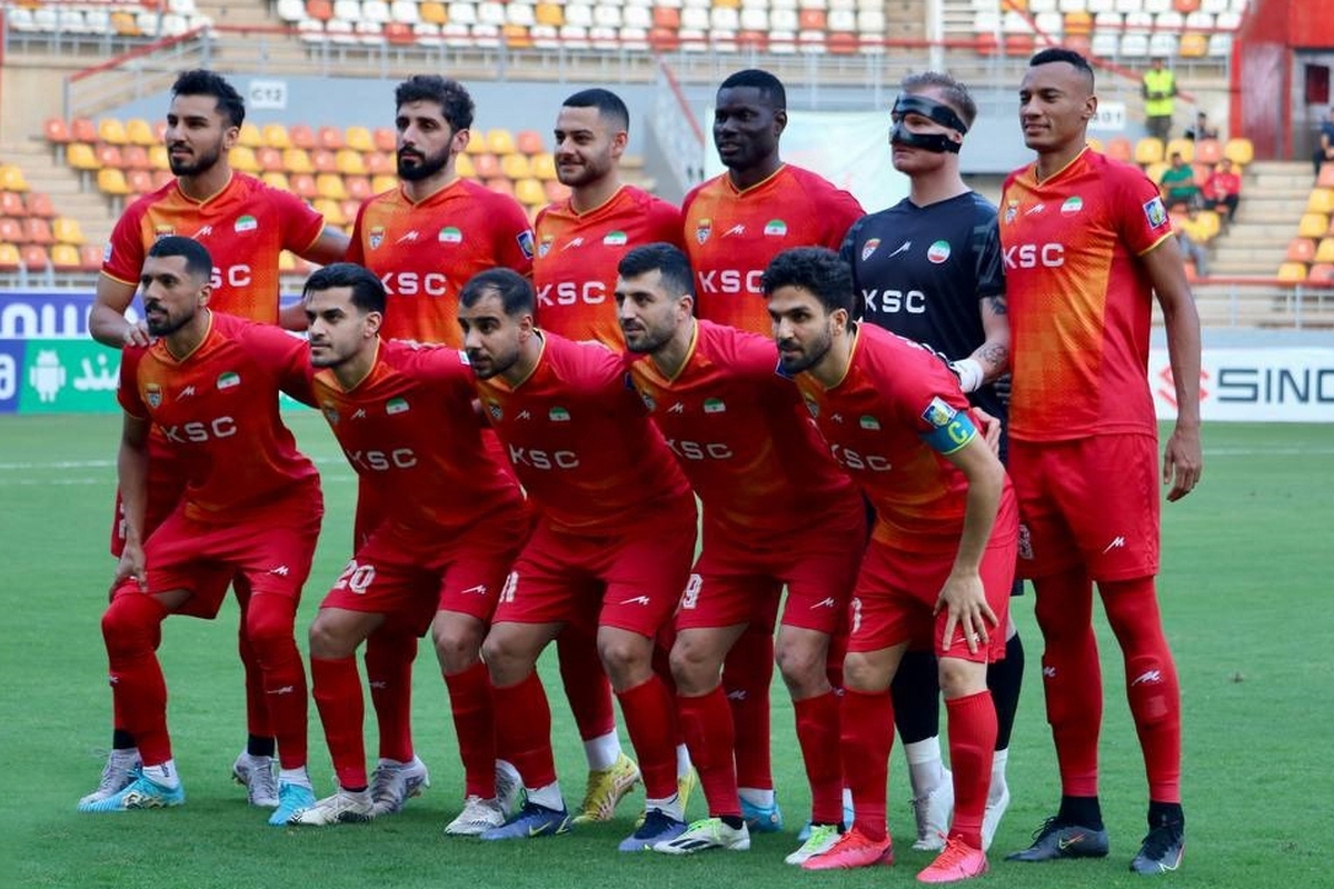 تغییرات به باشگاه فولاد خوزستان می‌رسد