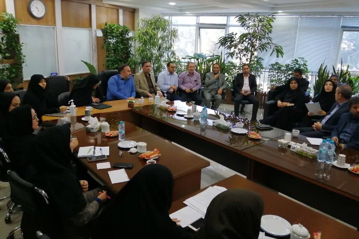 تدوین آیین‌نامه اجرایی طراحی، احداث و نگهداری بوستان‌های بانوان در مشهد
