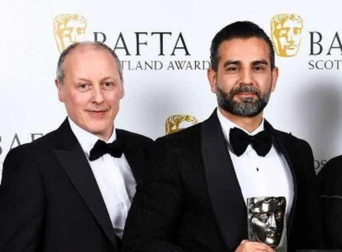جایزه بهترین فیلم بلند بفتا اسکاتلند ٢٠٢٣ در دستان «برنده‌ها»