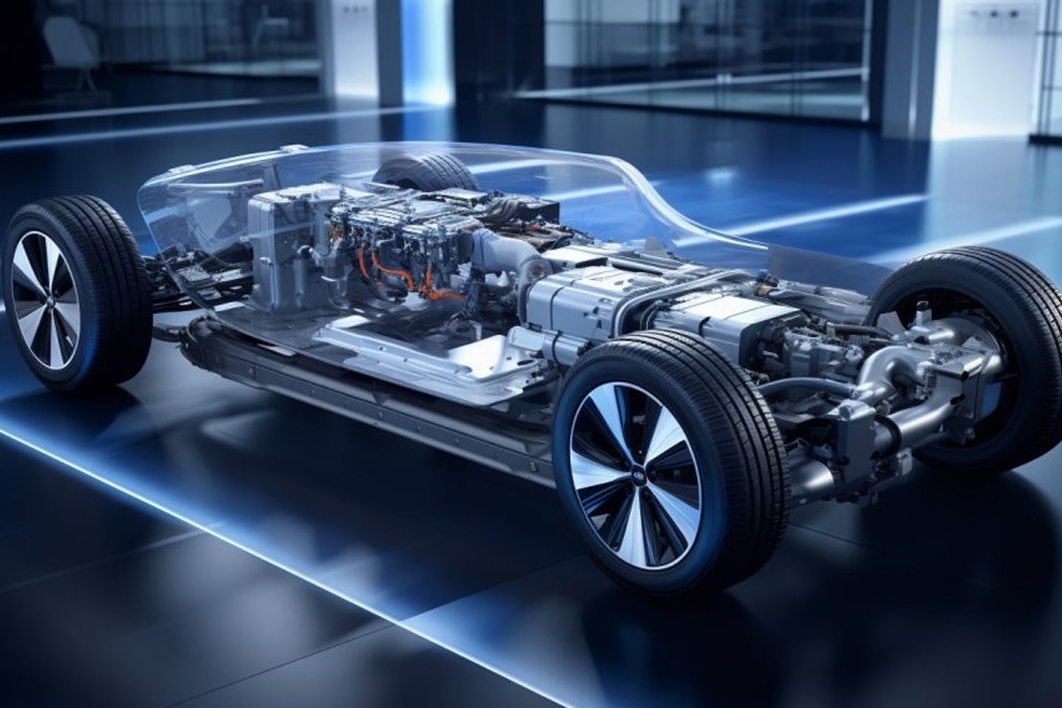 تویوتا به دگرگون‌کردن صنعت باتری خودرو‌های برقی نزدیک می‌شود