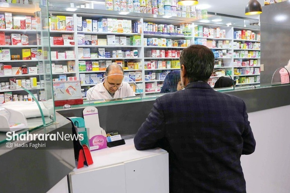 ایرانیان ۳ برابر بیشتر از کل دنیا آنتی‌بیوتیک مصرف می‌کنند