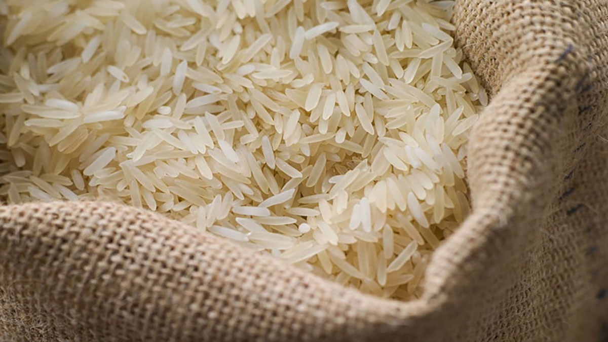 یک کیلو برنج هندی چند؟ (۶ آبان ماه ۱۴۰۲)