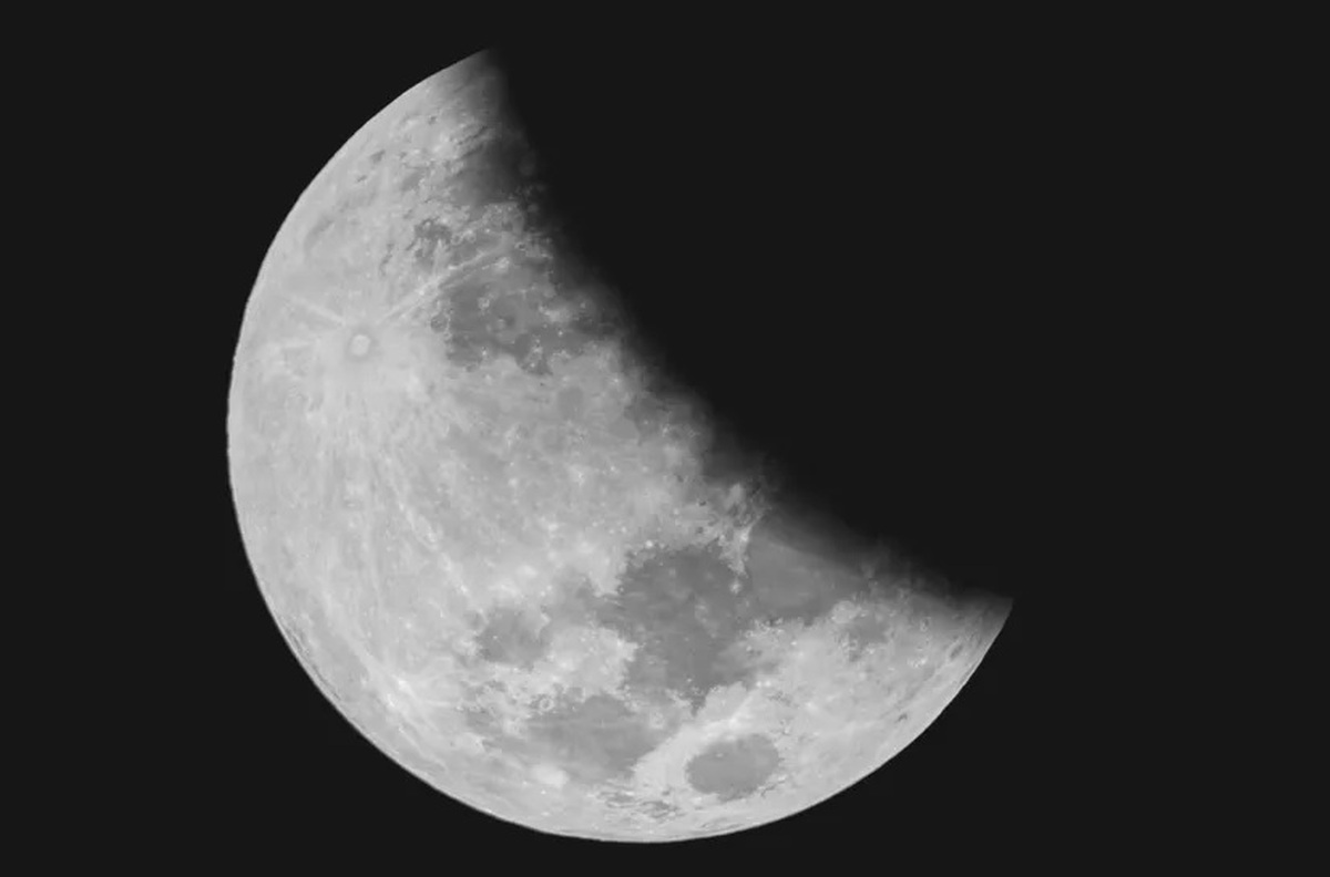 جزئیاتی جذاب از ماه‌گرفتگی امشب (۶ آبان) و دلیل نامگذاری آن | ماه شکارچی