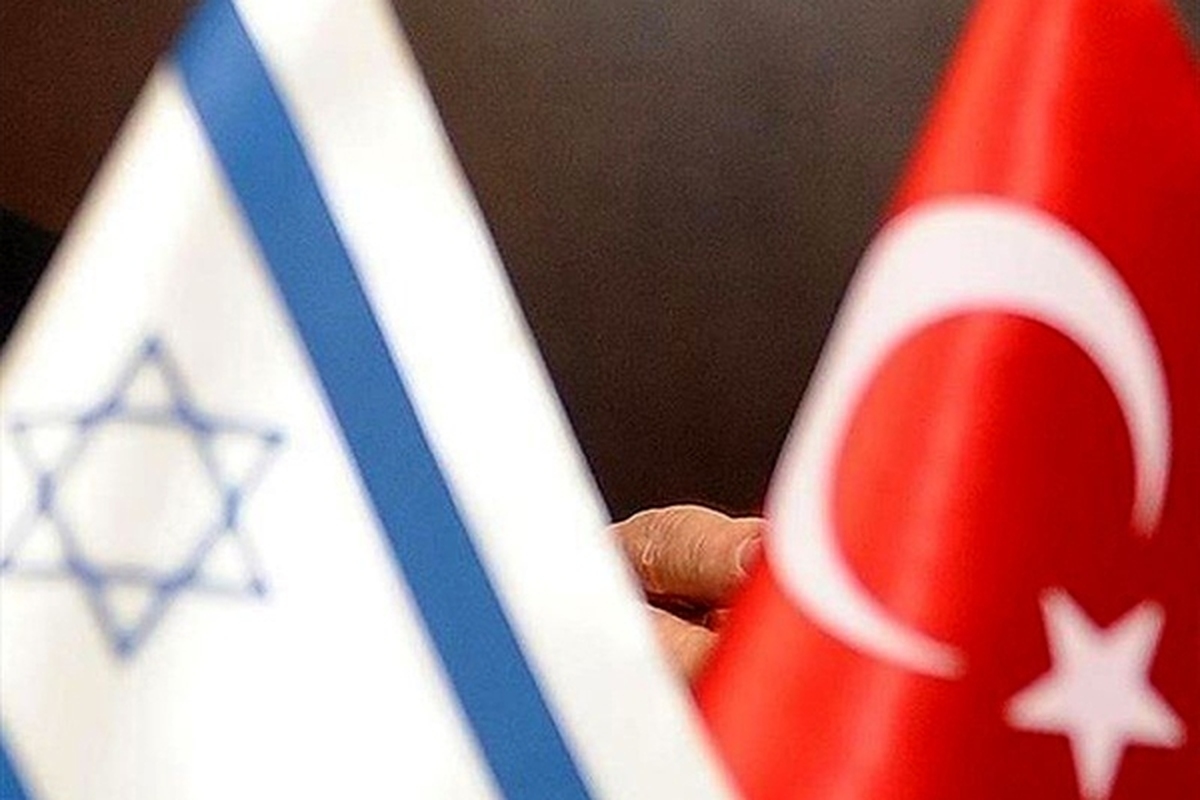 اسرائیل، دیپلمات‌های ترکیه را اخراج کرد
