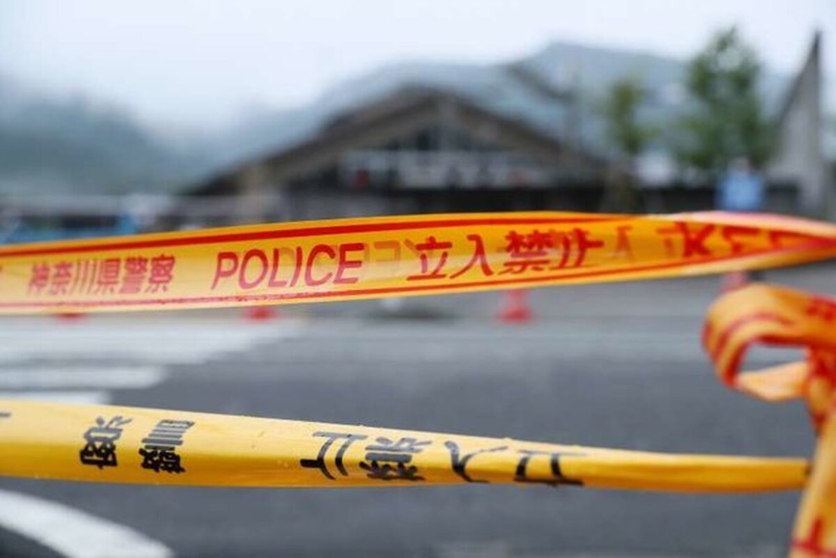 رسانه‌های ژاپن از تیراندازی در بیمارستانی در این کشور خبردادند