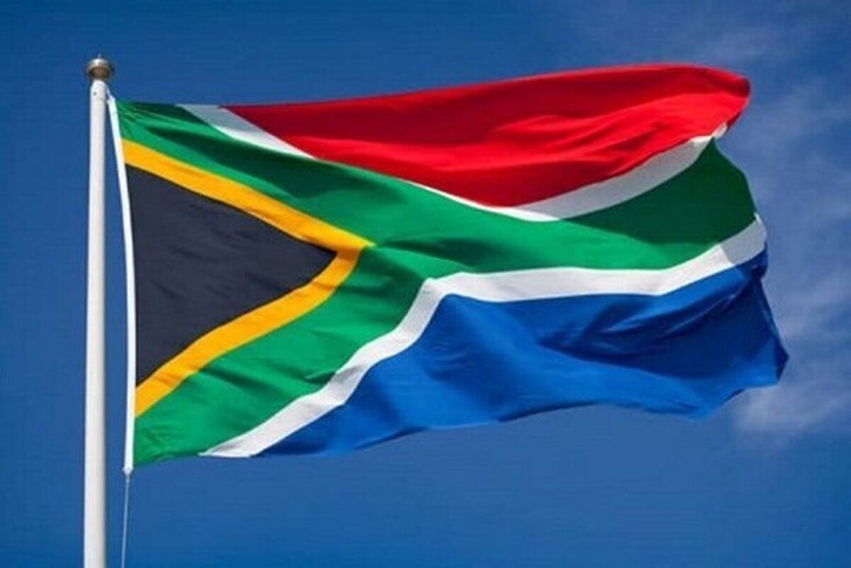 پارلمان آفریقای جنوبی به بستن سفارت رژیم صهیونیستی رای مثبت داد