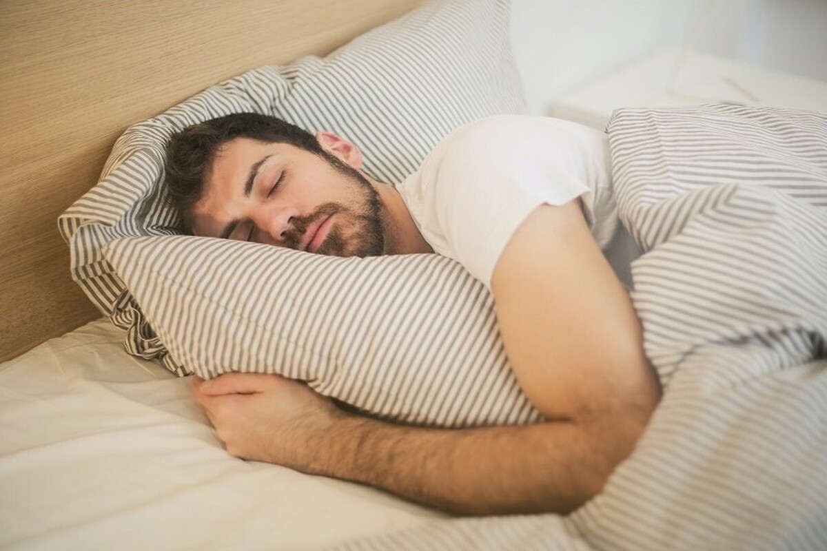 خواب چه نقشی در بهبود عملکرد مغز دارد؟