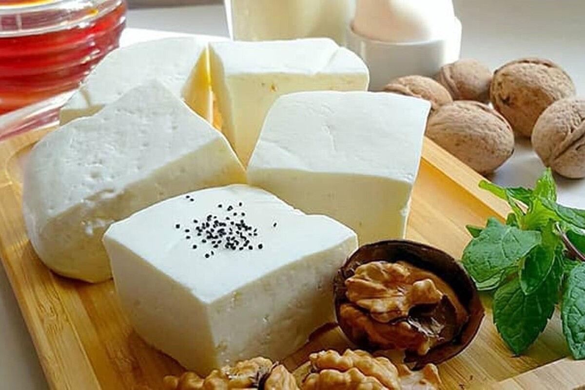 مصرف روزانه پنیر چه خواصی دارد؟