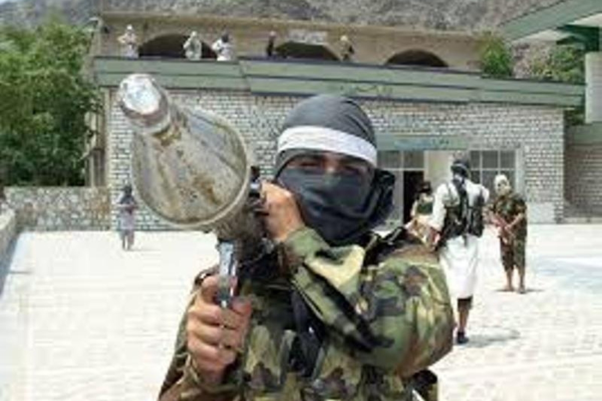 وزارت خارجه آمریکا: عناصر القاعده و داعش هنوز در افغانستان فعال هستند