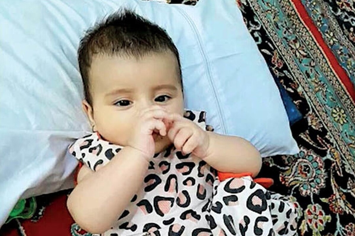 تحقیق از مقصران مرگ تلخ نوزاد ۶ ماهه در دادسرای جنایی تهران