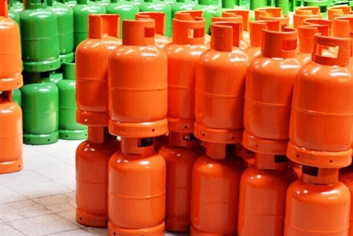 قیمت گاز مایع خارج از سامانه سدف چقدر است؟
