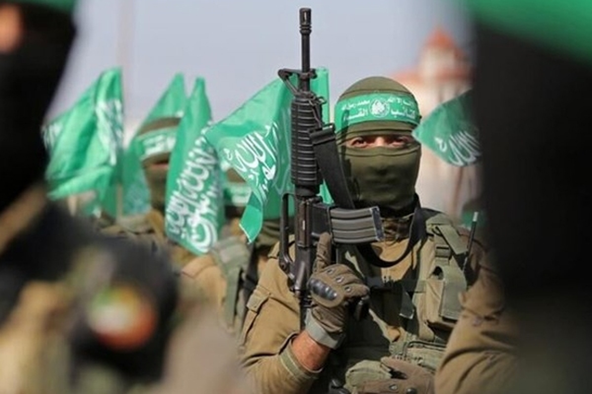 حماس به اتهام‌زنی بایدن واکنش نشان داد