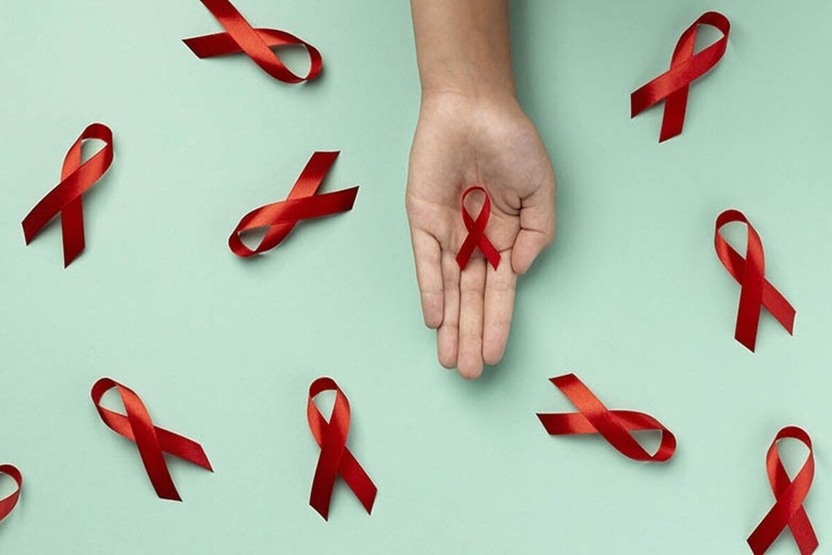زنان و کودکان در برابر اچ‌آی‌وی آسیب‌پذیرتر هستند