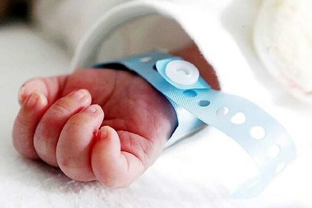 واکنش دیرهنگام نظام پزشکی به فوت نوزاد در بیمارستان مفید