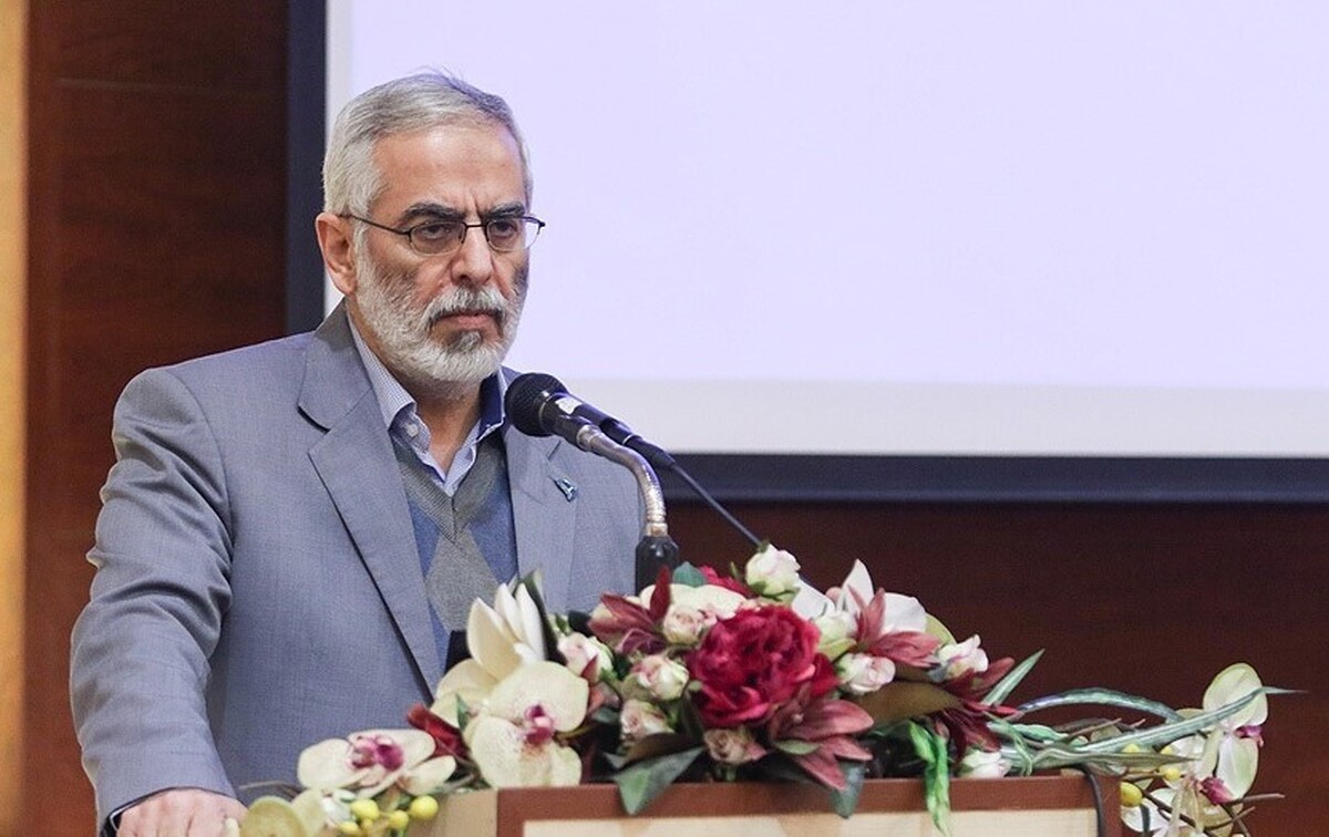 رئیس دانشگاه فردوسی مشهد: دانشجویان به امید و انگیزه نیاز دارند