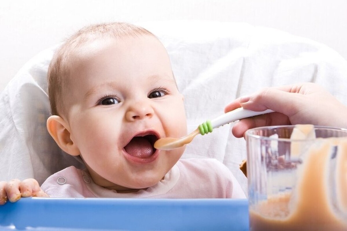 بیش از ۱۵ هزار کودک ۶ تا ۵۹ ماهه زیر پوشش حمایت‌های تغذیه‌ای قرار می‌گیرند