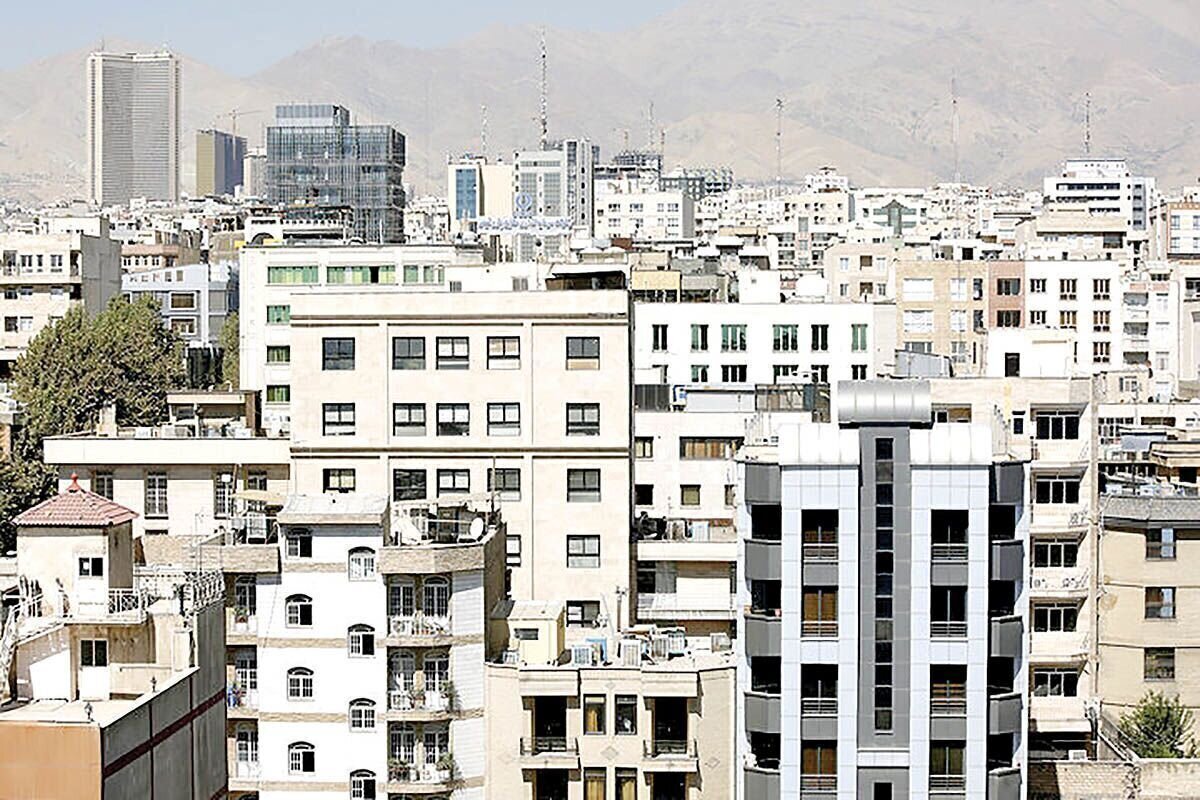 با یک میلیارد تومان در کدام مناطق تهران می‌توان خانه خرید؟ (۲ آذر ۱۴۰۲)