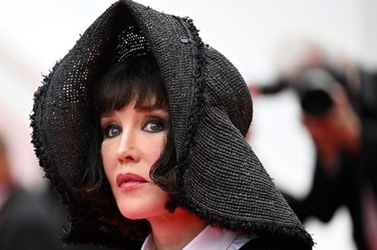 ماجرای محکومیت ایزابل آجانی، بازیگر معروف فرانسوی به حبس