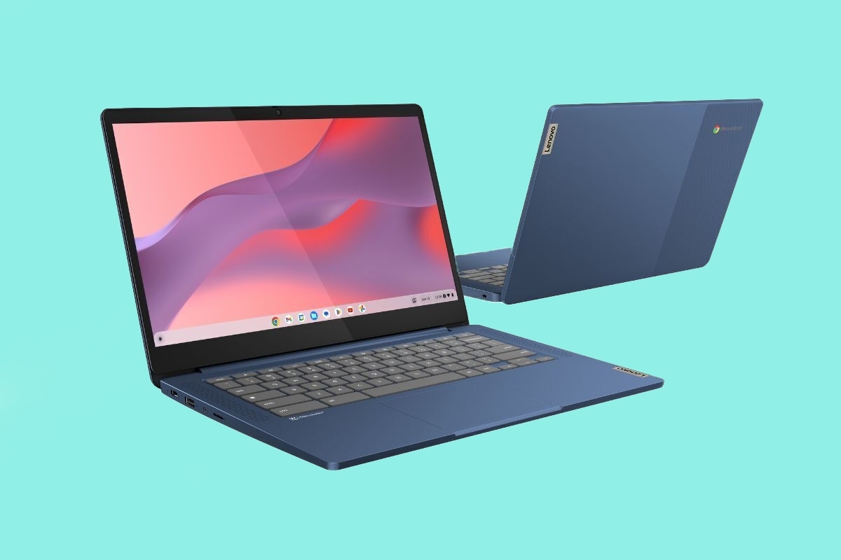 نخستین لپ‌تاپ‌‌های ThinkPad و IdeaPad لنوو با پردازنده‌های هوش مصنوعی معرفی شد+ مشخصات و قیمت