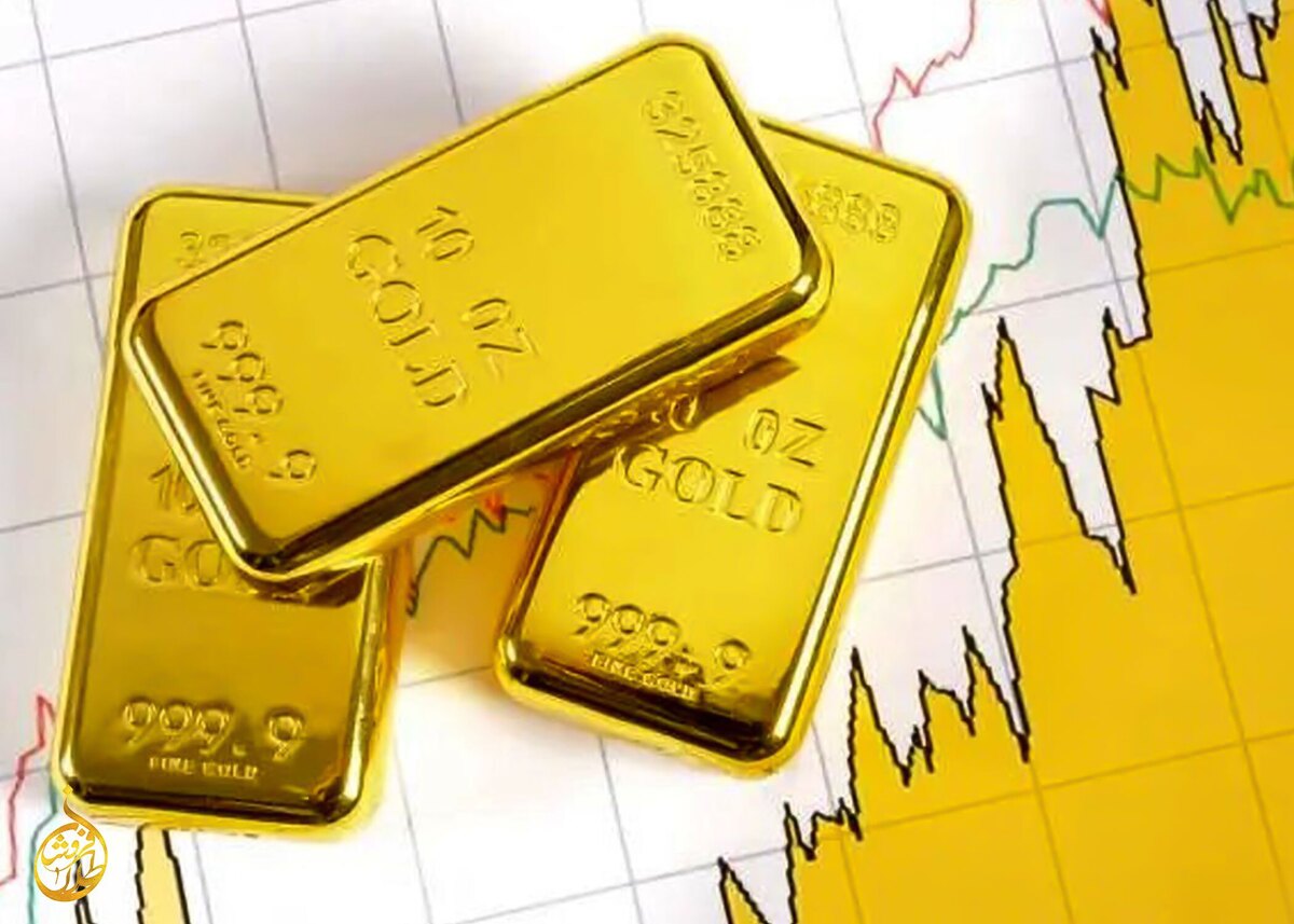 سال آینده میلادی، سال طلاست؟ | یک خبر مهم برای خریداران طلا (۲۹ آذر ۱۴۰۲)
