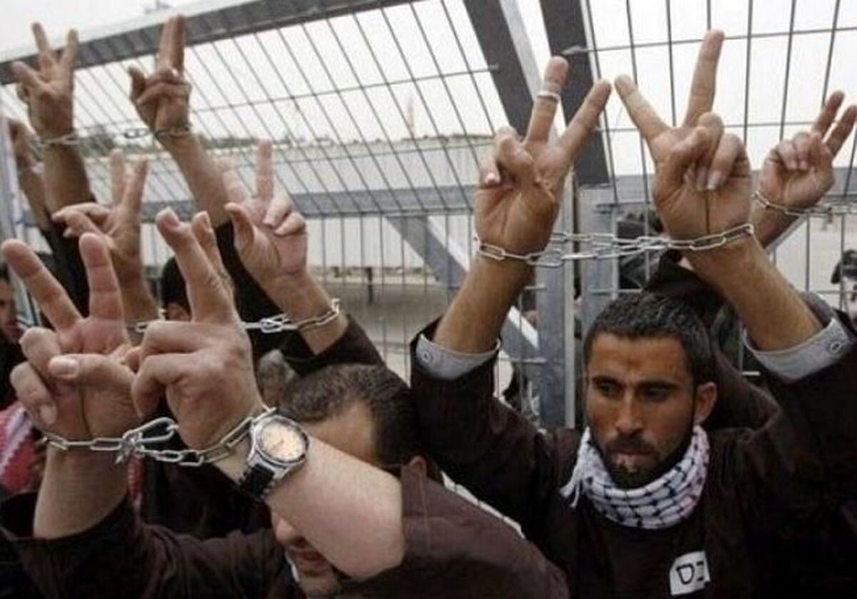 ۳۹ اسیر فلسطینی امروز آزاد می‌شوند (۳ اذر ۱۴۰۲)