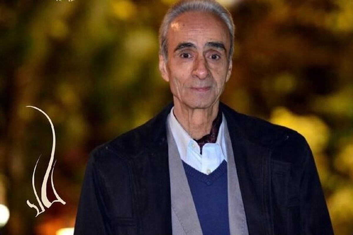 بنیانگذار ارکستر مجلسی رودکی درگذشت | اعلام تاریخ مراسم تشییع