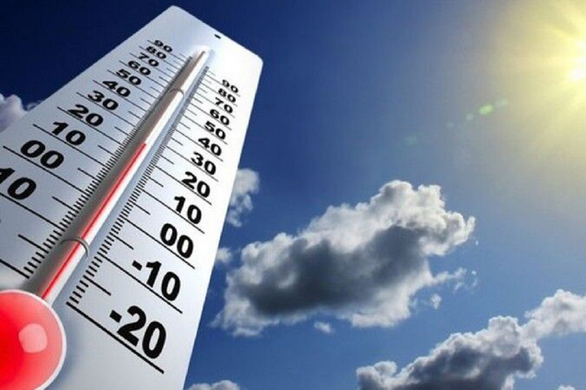 تداوم روند افزایش دما در خراسان رضوی تا اواسط هفته آینده (۳۰ آذر ۱۴۰۲)